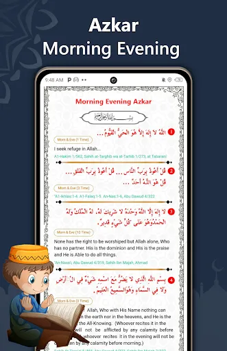 Muslim Prayer - Qibla Compass | Permainan | XWorld