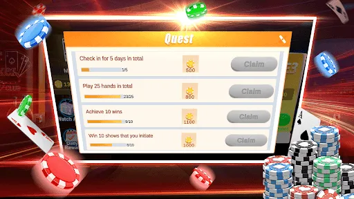 Teen Patti Samrat - Lucky Ace | 游戏 | XWorld