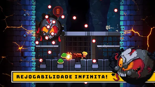 Exit the Gungeon | Jogos | XWorld
