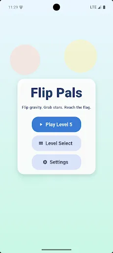 Flip Pals | Permainan | XWorld