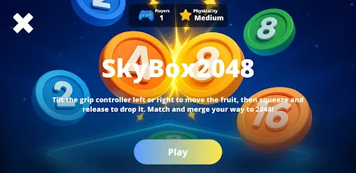 Griplio | Games | XWorld Griplio | Games | XWorld
