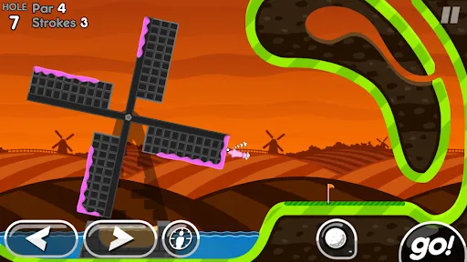 Super Stickman Golf 2 | Games | XWorld