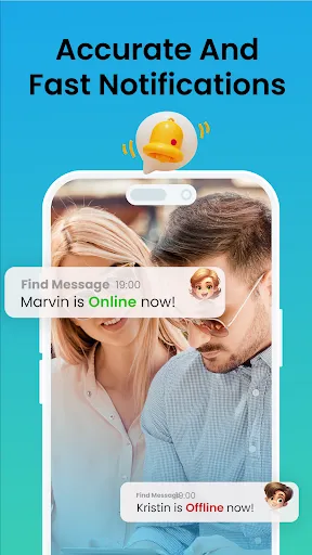 Findmesaj - WA online tracker | Games | XWorld