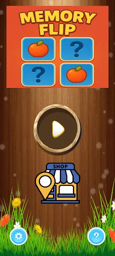 Memory Flip | 游戏 | XWorld Memory Flip | 游戏 | XWorld