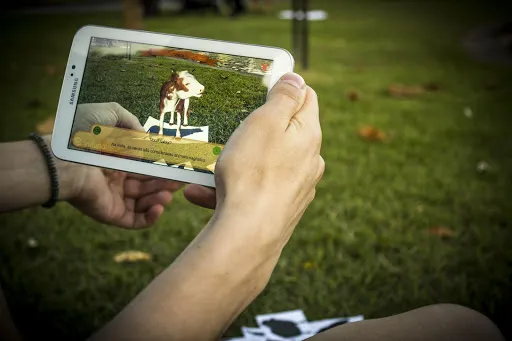 Animal Quiz: Augmented Reality | Jogos | XWorld