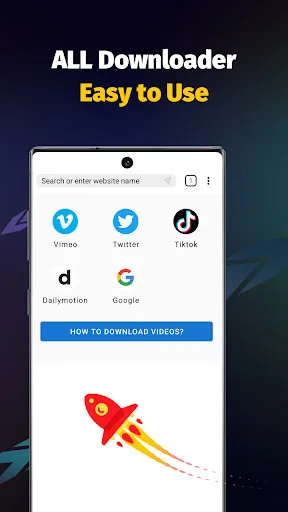 Video Downloader - Save Videos | Games | XWorld