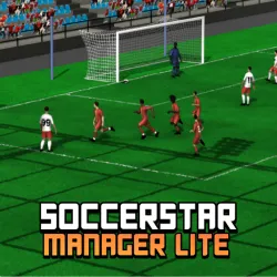 XWorld | SSM LITE-Football Manager Game