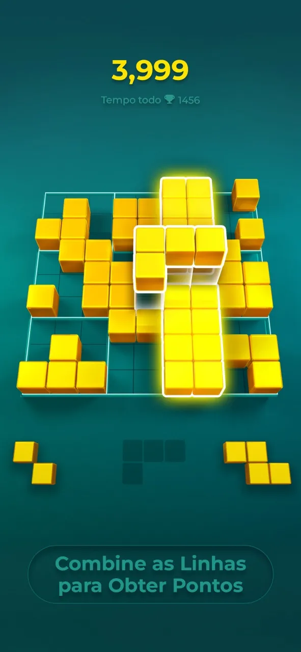 Puzzle blocks: jogos de tijolo | Jogos | XWorld