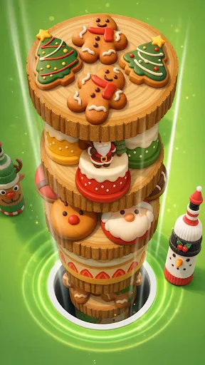 Hole Express: Black Hole Game | Jogos | XWorld