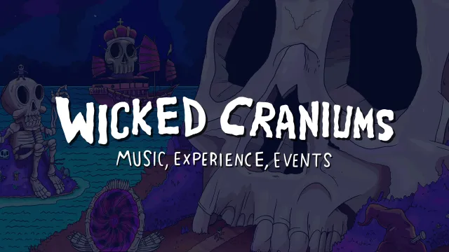 Wicked Craniums | juego | XWorld