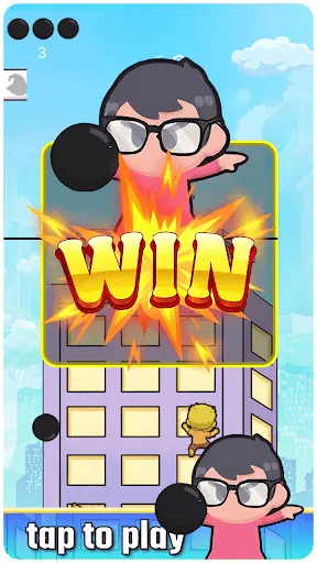 Lucky Top Dropper | Games | XWorld