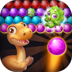XWorld | Dinosaur Egg Shoot