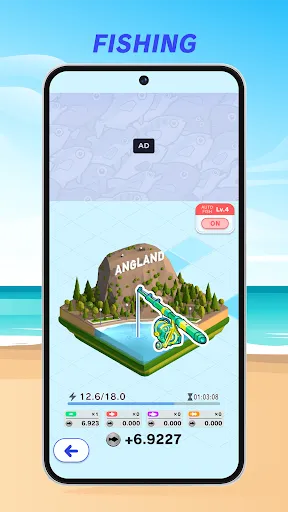 Angland | Games | XWorld