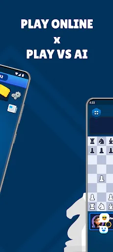 Chess Online: Play now | Games | XWorld