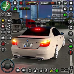 XWorld | Car Game Car Driving Simulator