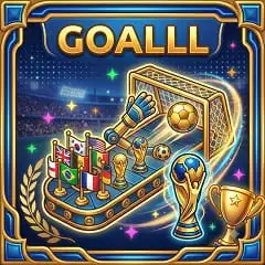XWorld | Playable | Score a goal-PH