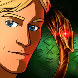 XWorld | Broken Sword 5: Проклятие Змея