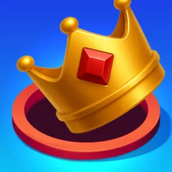 XWorld | Shoppin' Drop - Hole Puzzle