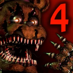 XWorld | Five Nights at Freddy's 4