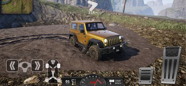 Off Road: 4x4 Truck Games | Permainan | XWorld