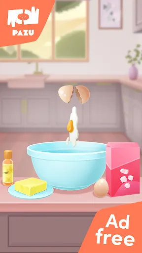 Cupcake maker cooking games | Games | XWorld