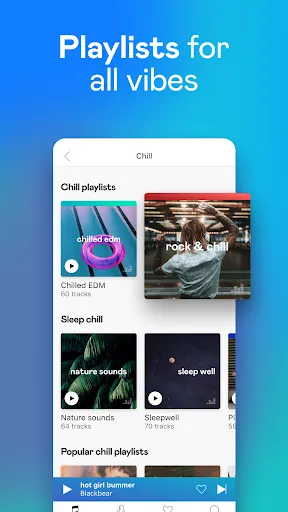 Deezer: Music & Podcast Player | Games | XWorld