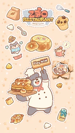 Zoo Restaurant | เกม | XWorld