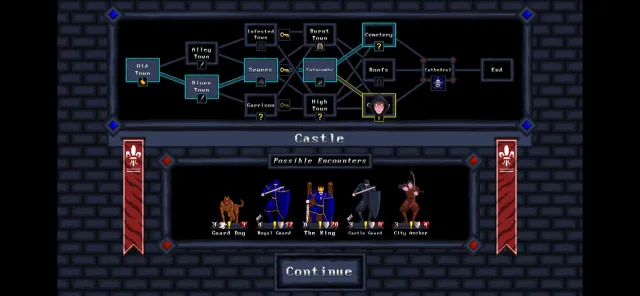 Card Quest : Card Combat | Jogos | XWorld