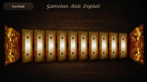 Gamelan Bali Digital | Permainan | XWorld Gamelan Bali Digital | Permainan | XWorld