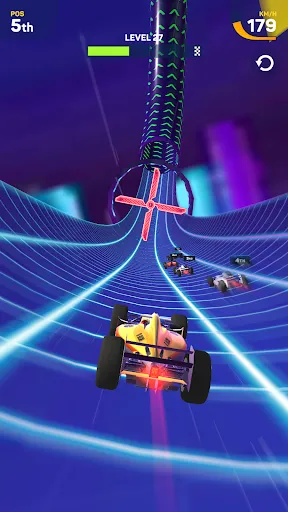 Formula Racing: Car Games | Games | XWorld