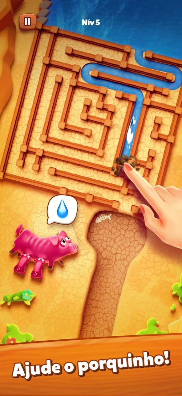 Farm Jam: Jogos de puzzle | Jogos | XWorld