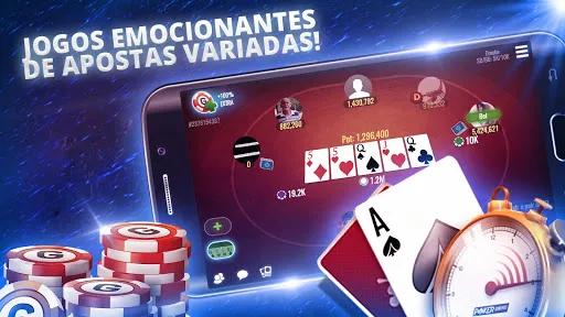 Poker Omaha - jogo de pôquer | Jogos | XWorld