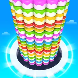 XWorld | Hole Swallow All - Eat All