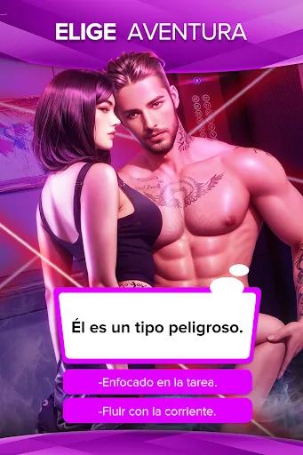 Whispers: Capítulos de Amor | juego | XWorld