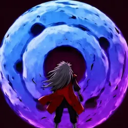 XWorld | Shinobi Legends: Ultra Impact