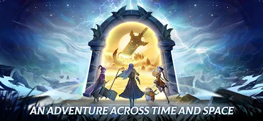 Skyward Quest | Games | XWorld