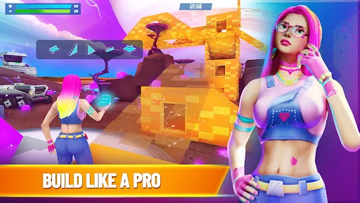 Power Zone: PvP Online Shooter | เกม | XWorld