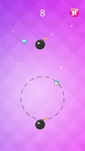 Hebee Run | 游戏 | XWorld