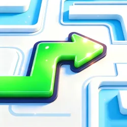 XWorld | Arrow Chaos: Path Jam
