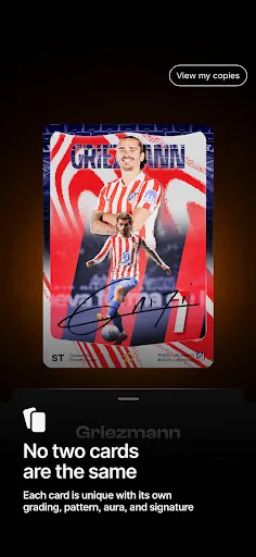Collectibol: Football TCG | Games | XWorld Collectibol: Football TCG | Games | XWorld