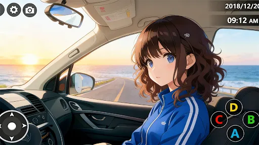 Campus Chaos Sim | Игры | XWorld