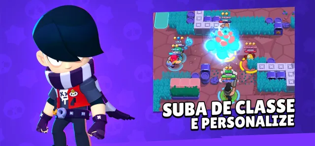 Brawl Stars | Jogos | XWorld