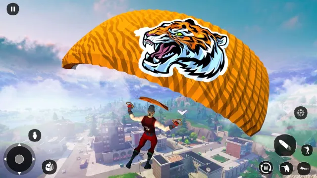 Clash Esquadrões Battle Royale | 游戏 | XWorld