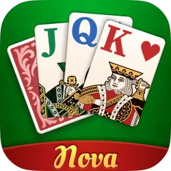 XWorld | Solitaire Nova XWorld | Solitaire Nova