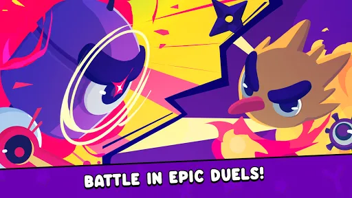 Boom Slingers | Games | XWorld