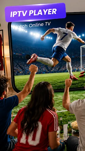 Live IPTV: Pro & Smart Player | Games | XWorld Live IPTV: Pro & Smart Player | Games | XWorld