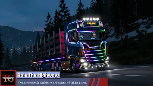 Truck Driving 3D Offroad Truck | Jogos | XWorld Truck Driving 3D Offroad Truck | Jogos | XWorld