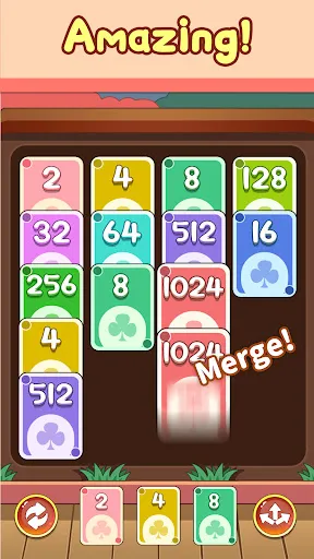 Funny 2048 | เกม | XWorld