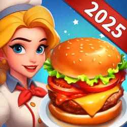 XWorld | Cooking Ready : Star Chef XWorld | Cooking Ready : Star Chef