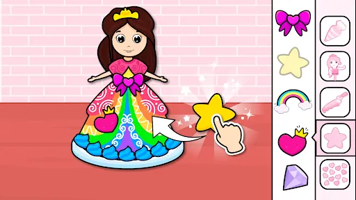 Cake Maker Kids Cooking games | Games | XWorld